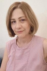 Slađana Zrnić as  in Hand of Justice 