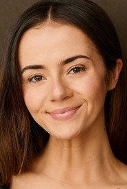 Reilly Burton as Molly in QLC 2025