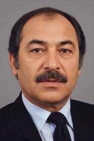 Ahmet Karaca as in Macera 1975