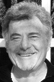 Jacques Anton as Flynt in Dust in the Sun 1972