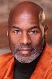 Joseph Curtis Callender as Jeremy Huckabee in Christmas in the Pines 2021