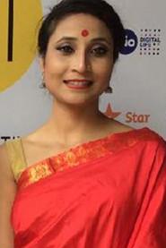 Pranami Bora as  in Doordarshan Eti Jantra 2016