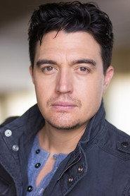Christopher Salazar as Cornelio Chacon / Sheriff / Ensemble in The Copper Children 2020