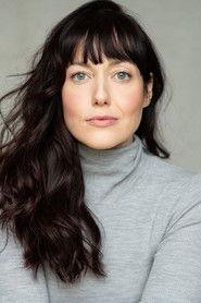 Holly Gauthier-Frankel as Scat / Honeydoo #1 (voice) in Spookley and the Christmas Kittens 2019