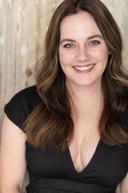 Steffani Brass as Julie in Ted Bundy 2002
