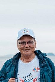 Nerguibaatar Nasanbayar as  in Light of Soul 2012