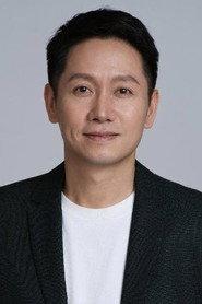 Wang Zheng as Zhang Jun in Innocent 2016