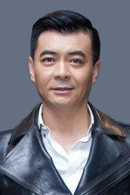 Wang Xinjun as Director Liu in The Finder 2025
