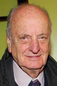 Nicola Caracciolo as in Blu cobalto 1985