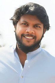 Shankarnag Vijayan as  in Varunan 2025