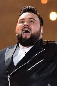 Jacques Houdek as (voice) in Hidden Talent 2014