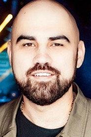 Artyom Umrikhin as Artiè in Ciao, 2020! 2020