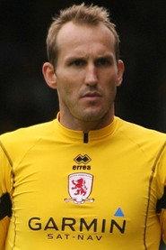 Mark Schwarzer as Self in Mo Salah: Never Give Up 2025