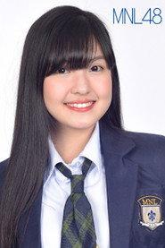Sela Guia as Jenny Mendoza in Ma'am Chief: Shakedown in Seoul 2023