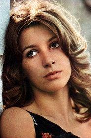 Stefania Casini as Sara Simms in Suspiria 1977
