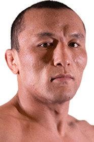 Alimardan Abdykarov as Self in ACA 163: Kolodko vs. Mamashov 2023