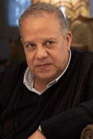 Magdy Al Sebaei as in Addicted to Love 2005