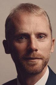 Wayne Barnes as  in Whistleblowers 2024