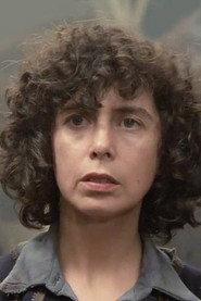 Patti Love as Peg Hawkes in The Dark Angel 1987