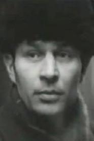 U. Rosberg as  in Back to Life 1972