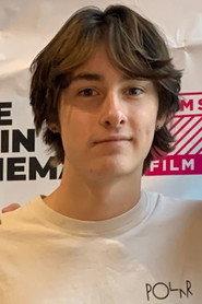 Jonah Byron as Jonah in Kisses! 2023