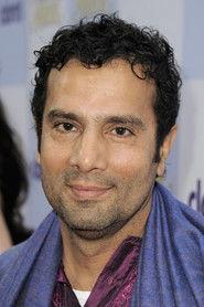 Tarsem Singh as Himself in "I Will Revenge This World With Love" - S. Paradjanov 2024