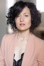 Clara Cantos as La mère in Autoportrait 2024