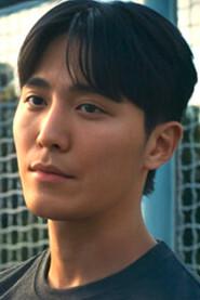 Kwak Dong Hyuk as Yong Cheol in The Lord Musang King 2023