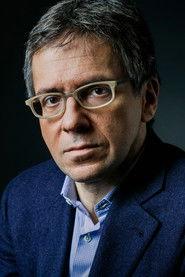 Ian Bremmer as Self in Capital in the Twenty-First Century 2019