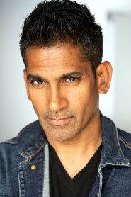 Mahesh Sriram as FBI Agent in Whisper Breach 2025