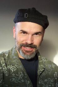 Tim Hodge as Charlie Pincher/Zippy (Voice) in VeggieTales: Moe and the Big Exit 2007