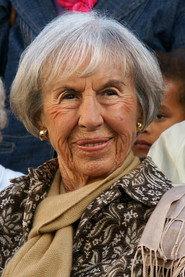 Lise Nørgaard as  in Skide godt, Balling! 2005