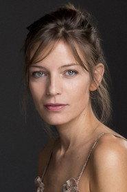 Susana Gil as Karen in Sister of Mine 2017