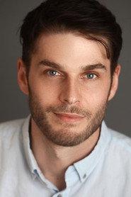 Marcus Jorgensen as Cardinal Meta Patient in Myth of Man 2025