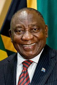 Cyril Ramaphosa as Self in Nelson Mandela Redrawn 2014