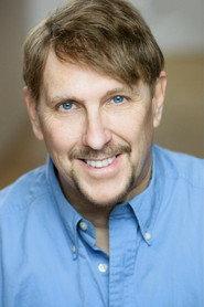 Harry L. Seddon as in One Thousand Cranes 2010