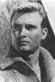 William Boyce as Cal Johnson in The Slime People 1963