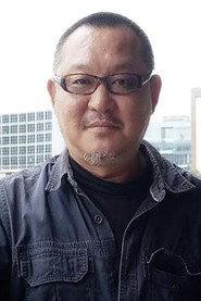 Hung-Chieh Lin as Boss in Leave Me Alone 2021