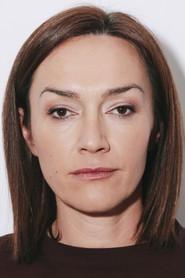 Irena Ristić as in Metamorphoses 2007