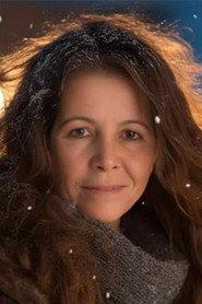 Ayşe Kaya as Saadet in Dead Dogs Don't Bite 2026