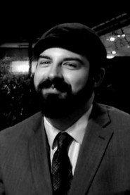 Josh Phillips as Chad in Cast & Crew 2024