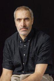 Mehdi Bajestani as in Waging War Against God 2025