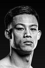 Brandun Lee as Self in Radzhab Butaev vs. Eimantas Stanionis 2022