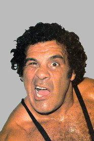 Angelo Mosca, Sr. as Angelo "King Kong" Mosca in NWA Boogie Jam 1984