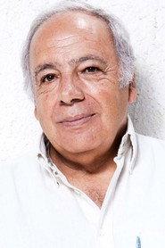 Luís Pereira de Sousa as Repórter in O Chico Fininho 1982