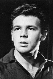 Renato Salvatori as François in The Sword and the Balance 1963