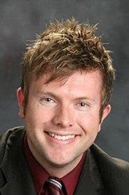 Jason Botsford as Andy in Made in Cleveland 2013