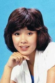 Chieko Matsumoto as Sachiko Miwa in Mofuku no niau hitozuma futari 1986