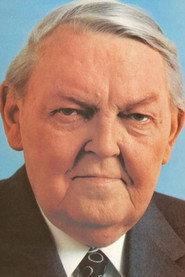 Ludwig Erhard as Self in Die Wahl - Bundestagswahl 1965, Wahlkreis Neu-Ulm 1966