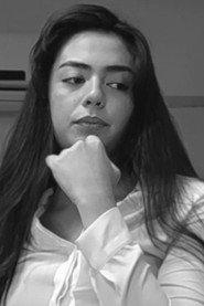 Geraldine Prisca as  in Camcorder 2021